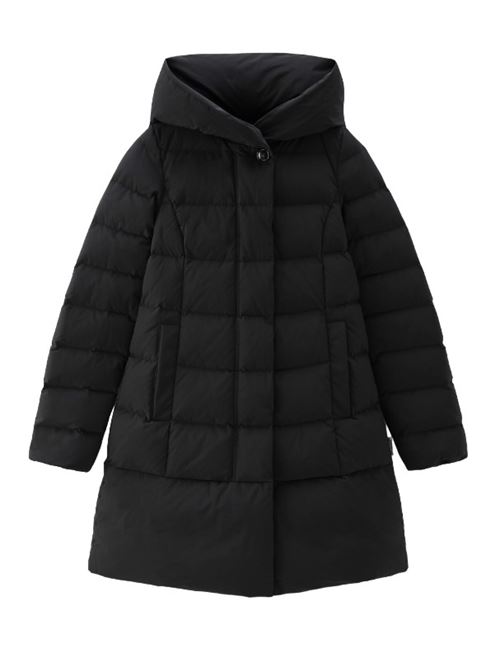 puffy prescott parka WOOLRICH | CFWWOU0685FRUT3128.100